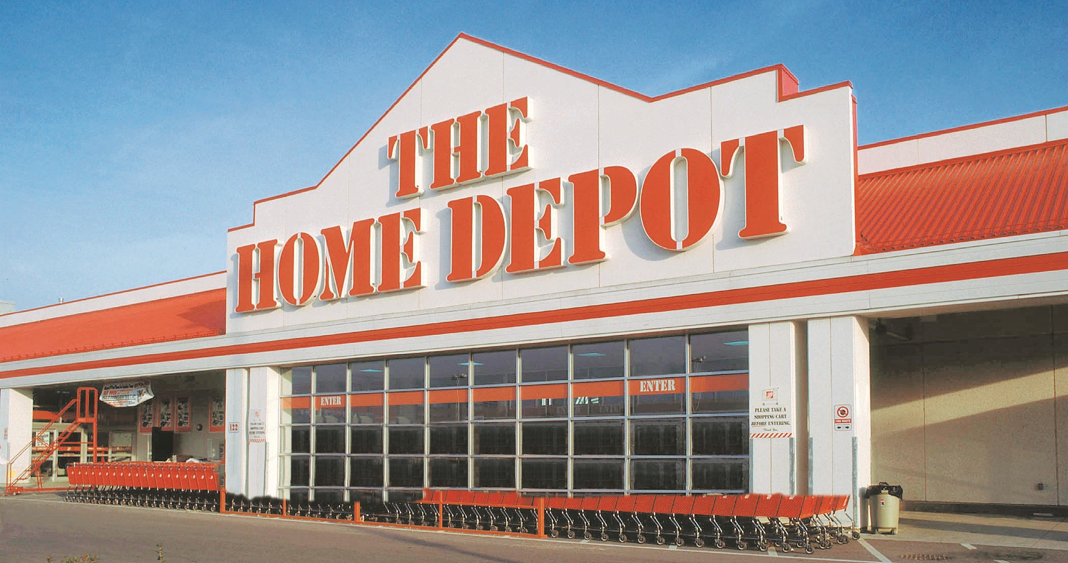 Five Best & Five Worst Things To Buy At Home Depot