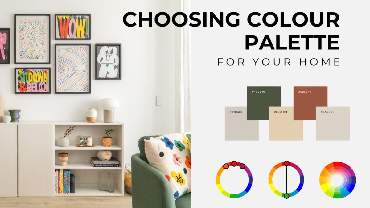 5 Trending Colour Combinations From The Berger Paints Catalogue For 2024 - Berger Paints