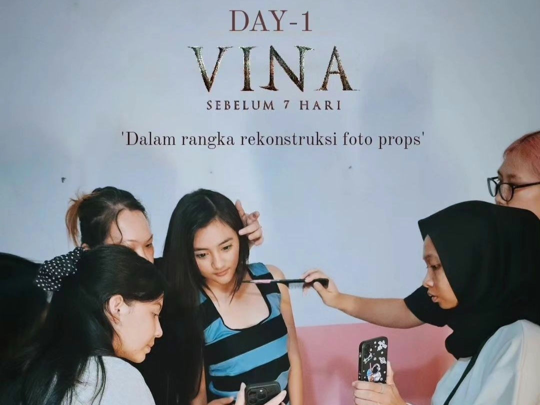 Fakta Film Vina Sebelum 7 Hari