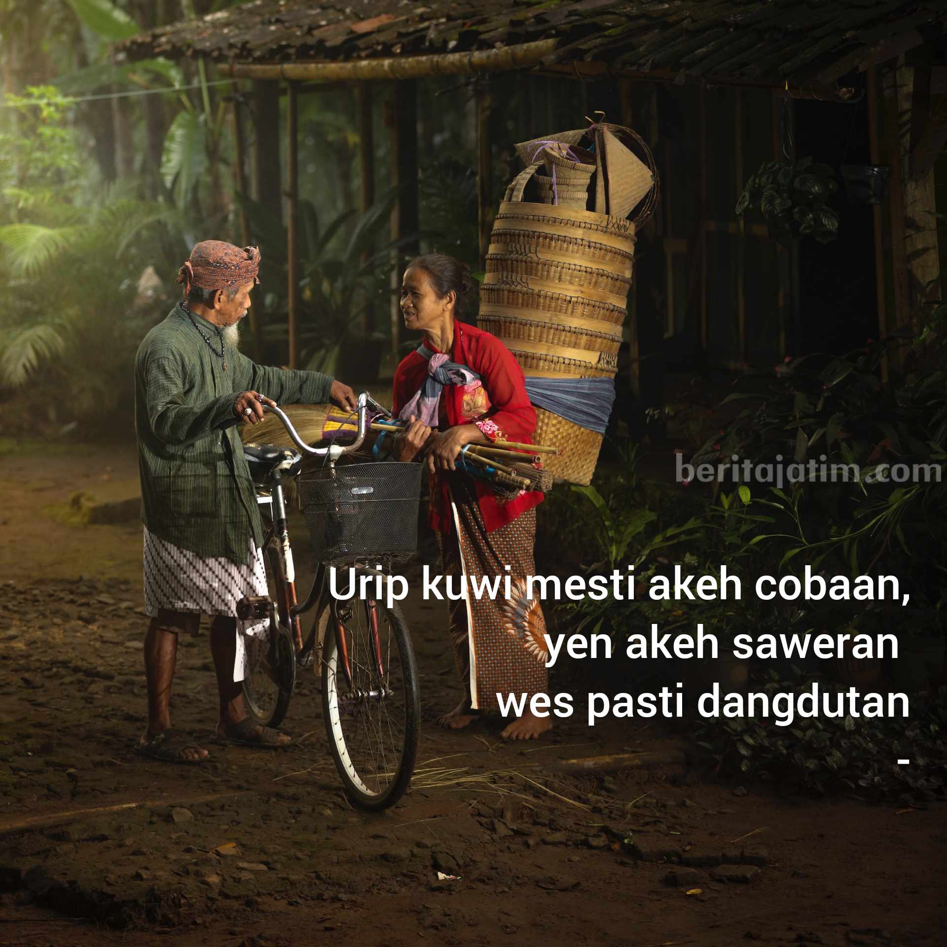 Kata Bijak Lucu 2022