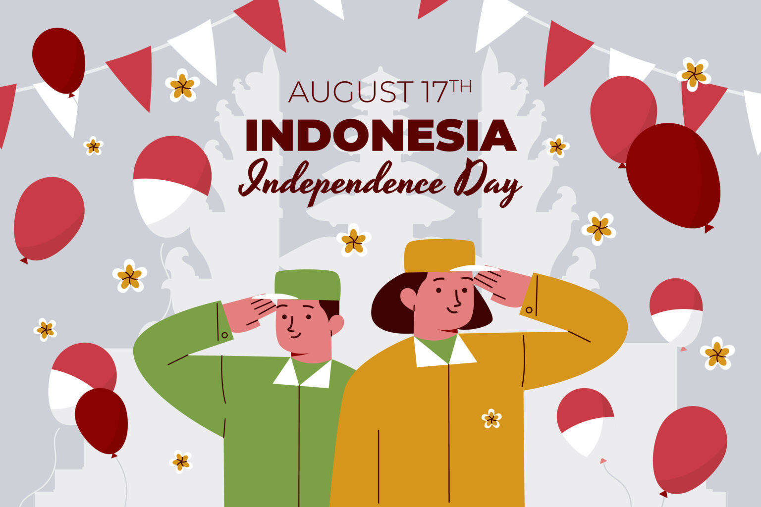 Apakah Sudah Ada Surat Resmi Libur Tambahan 18 Agustus 2025?