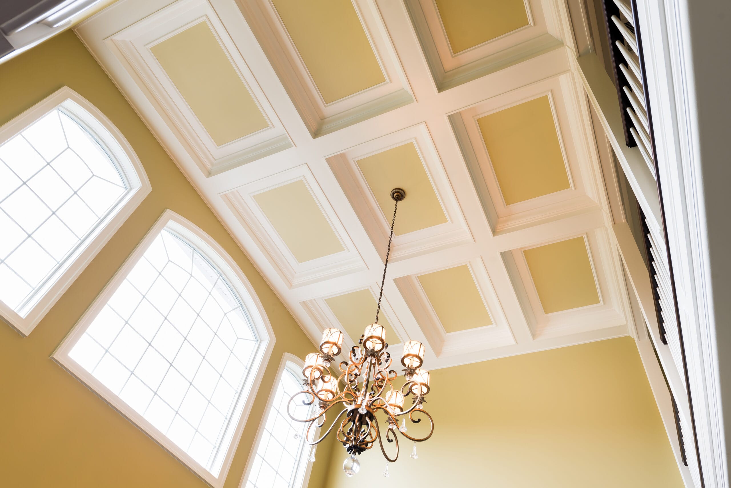 Exploring The World Of Ceiling Design – Best In American Living