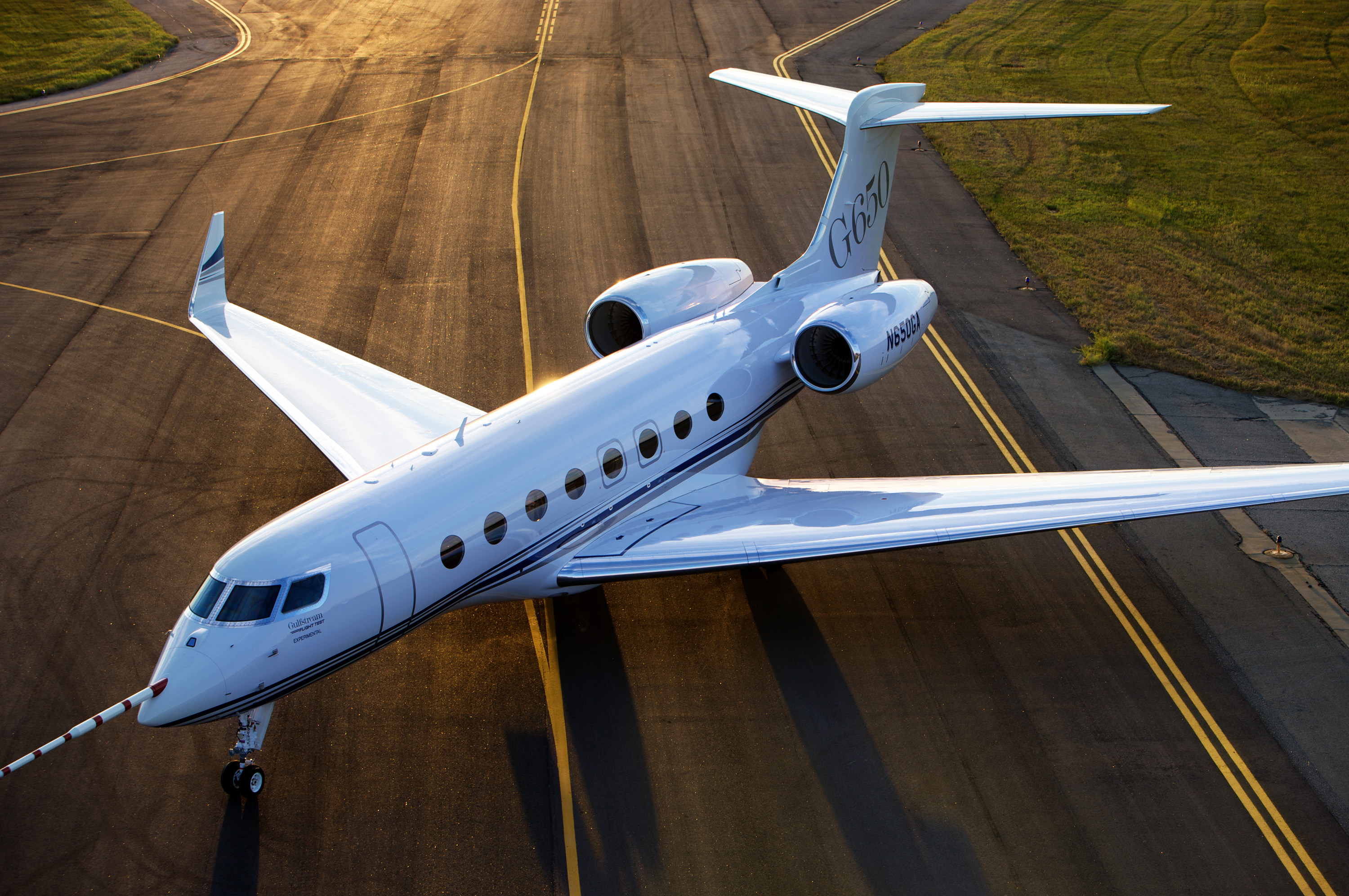 World&#39;s Most Expensive Jet Aircraft - Beverly Hills Magazine