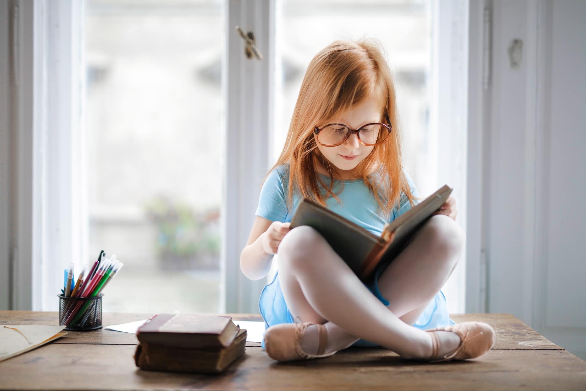 Benefits of Reading 2- Ideas and Activities - British Early Years Centre