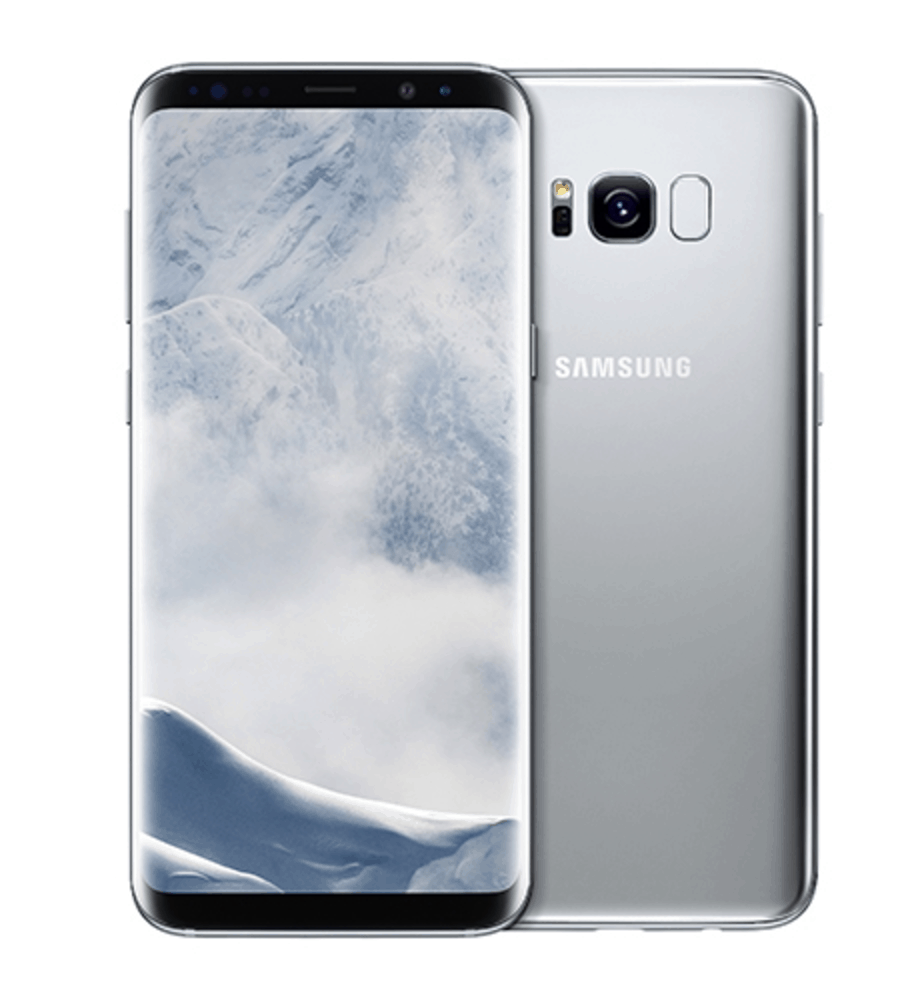 Biareview.com - Samsung Galaxy S8