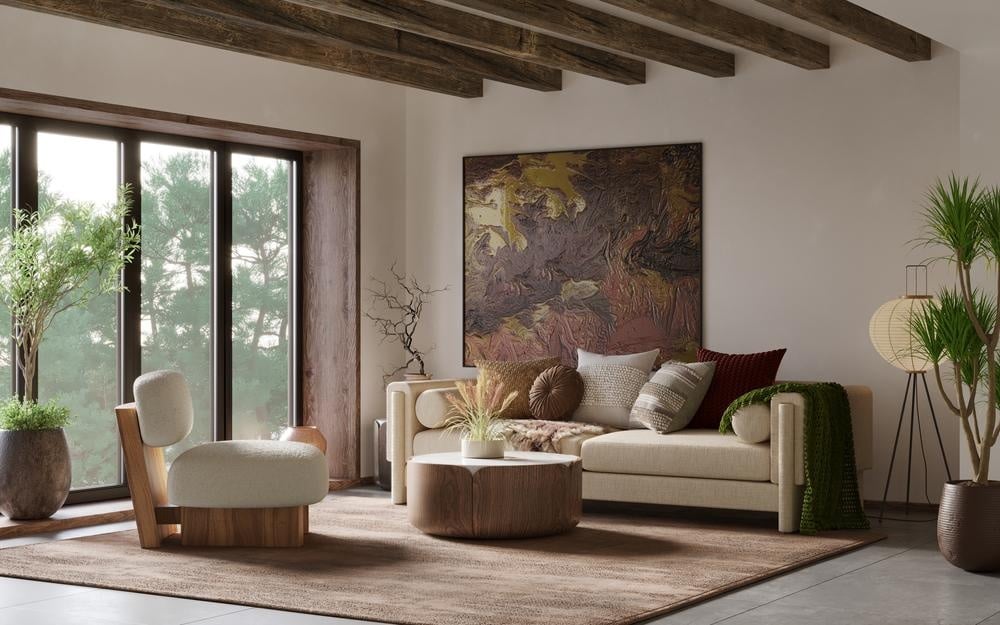 Cozy Living Room Ideas | Cabinets Matttroy