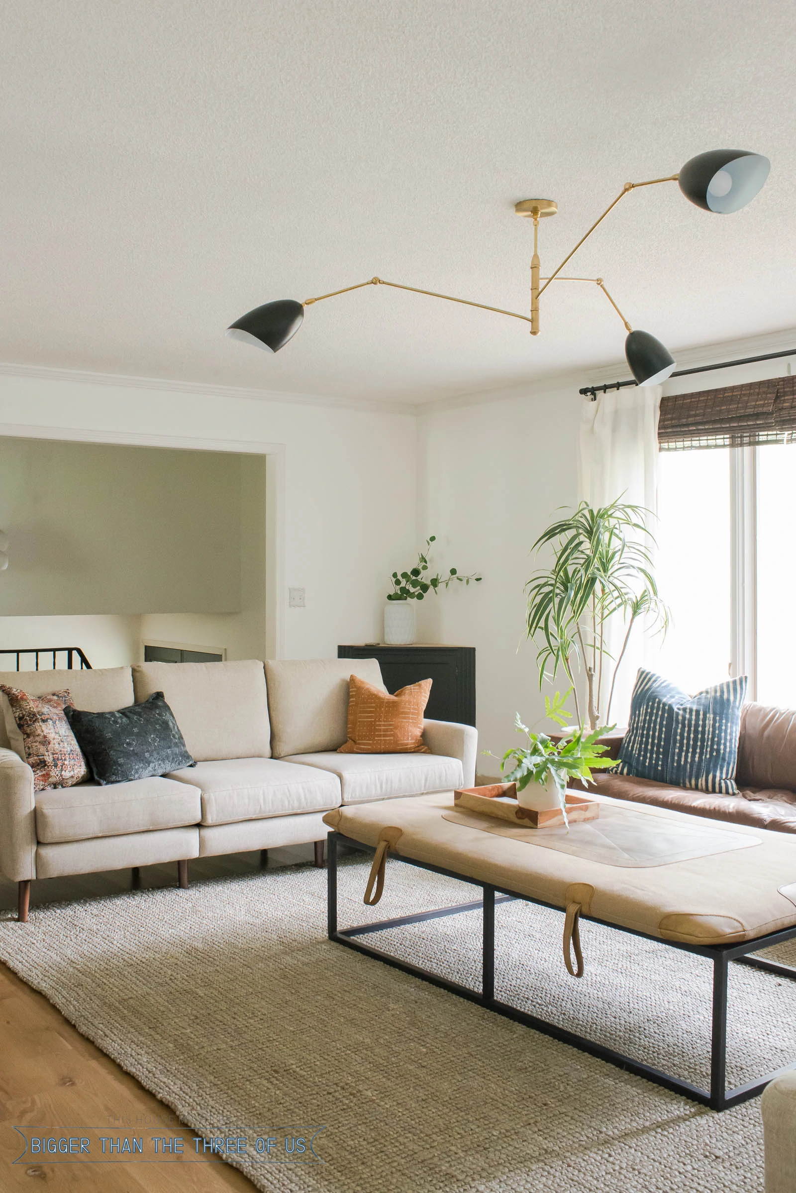 Vintage Living Room | Cabinets Matttroy