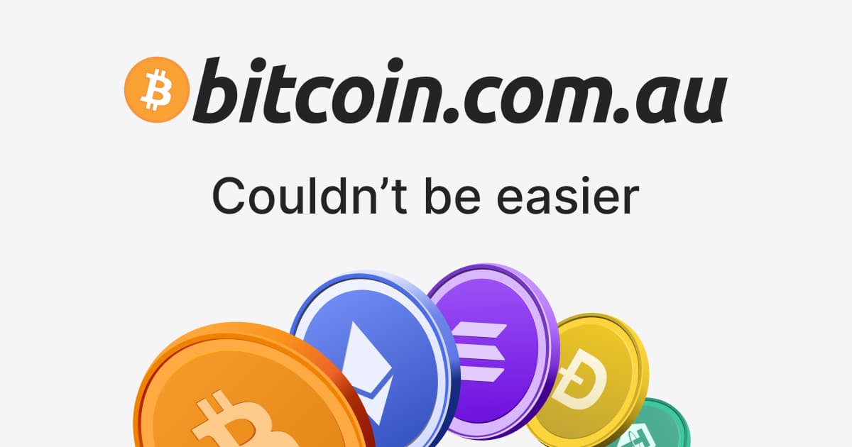 How To Buy Bitcoin In Australia With Commonwealth Bank| Bitcoin.com.au
