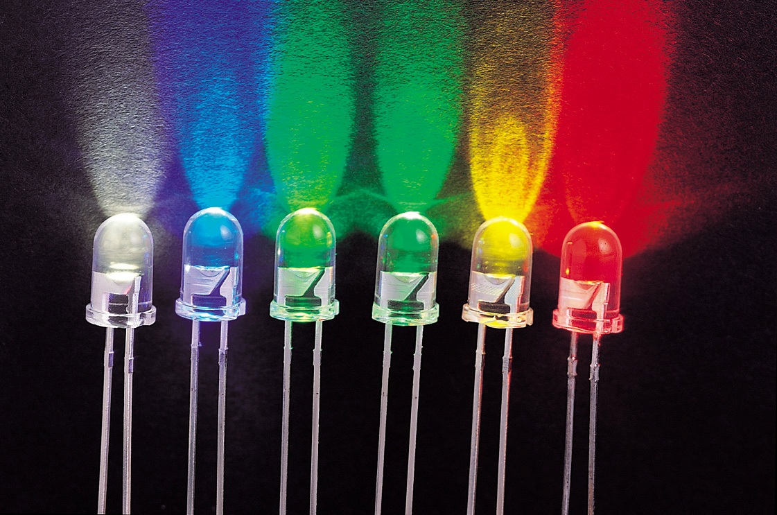 Evolución de la tecnología LED - Blachere Iluminación México