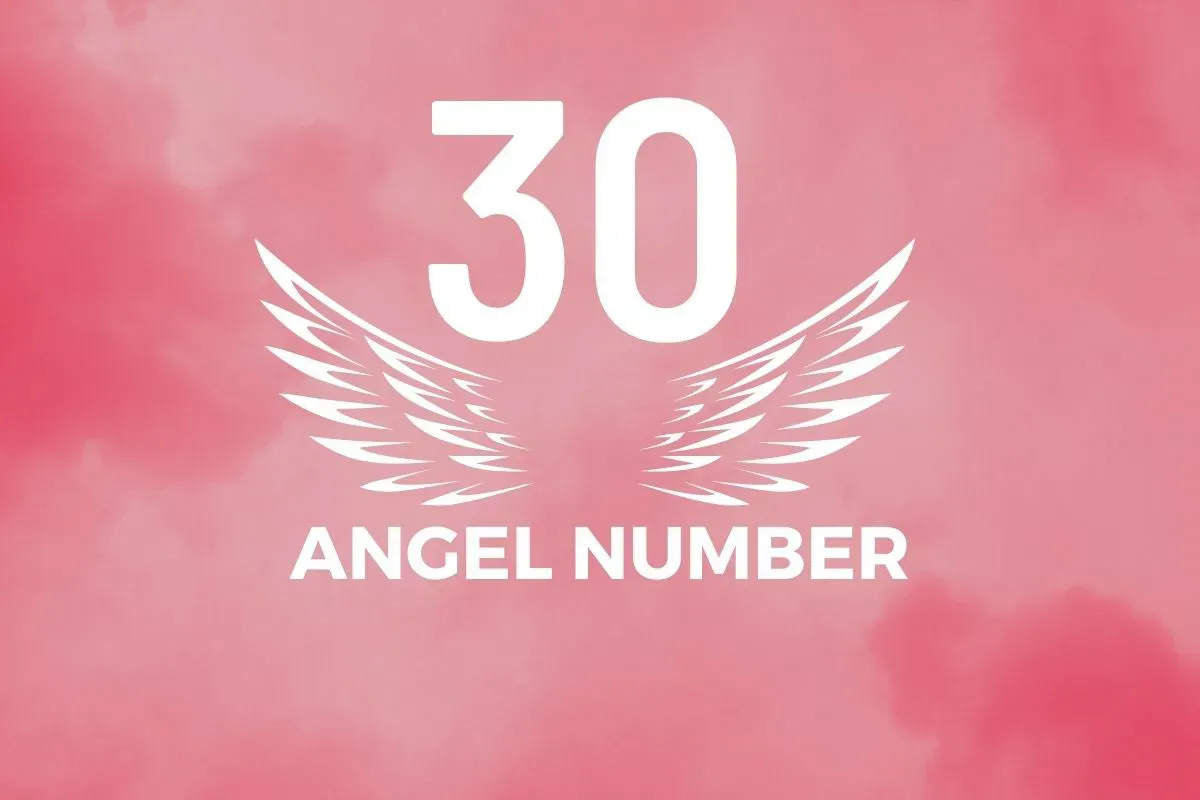 Angel Number 30 Meaning And Symbolism - Blackbird