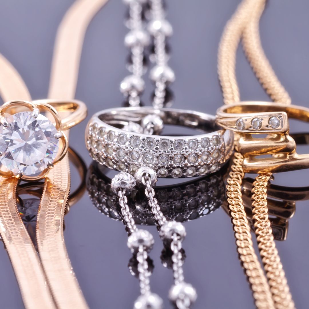 Silver And Gold Jewelry Outlet| Bellvalefarms.com