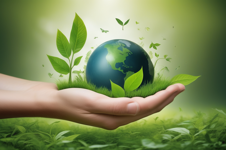 Eco Terminology: Understanding The Language Of Environmental Sustainability - Bliss Planet...