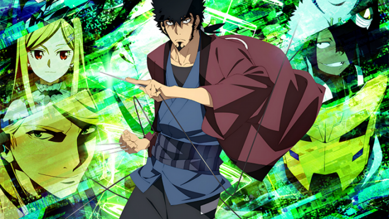 Anime Streaming Guide 2016 – All The Anime