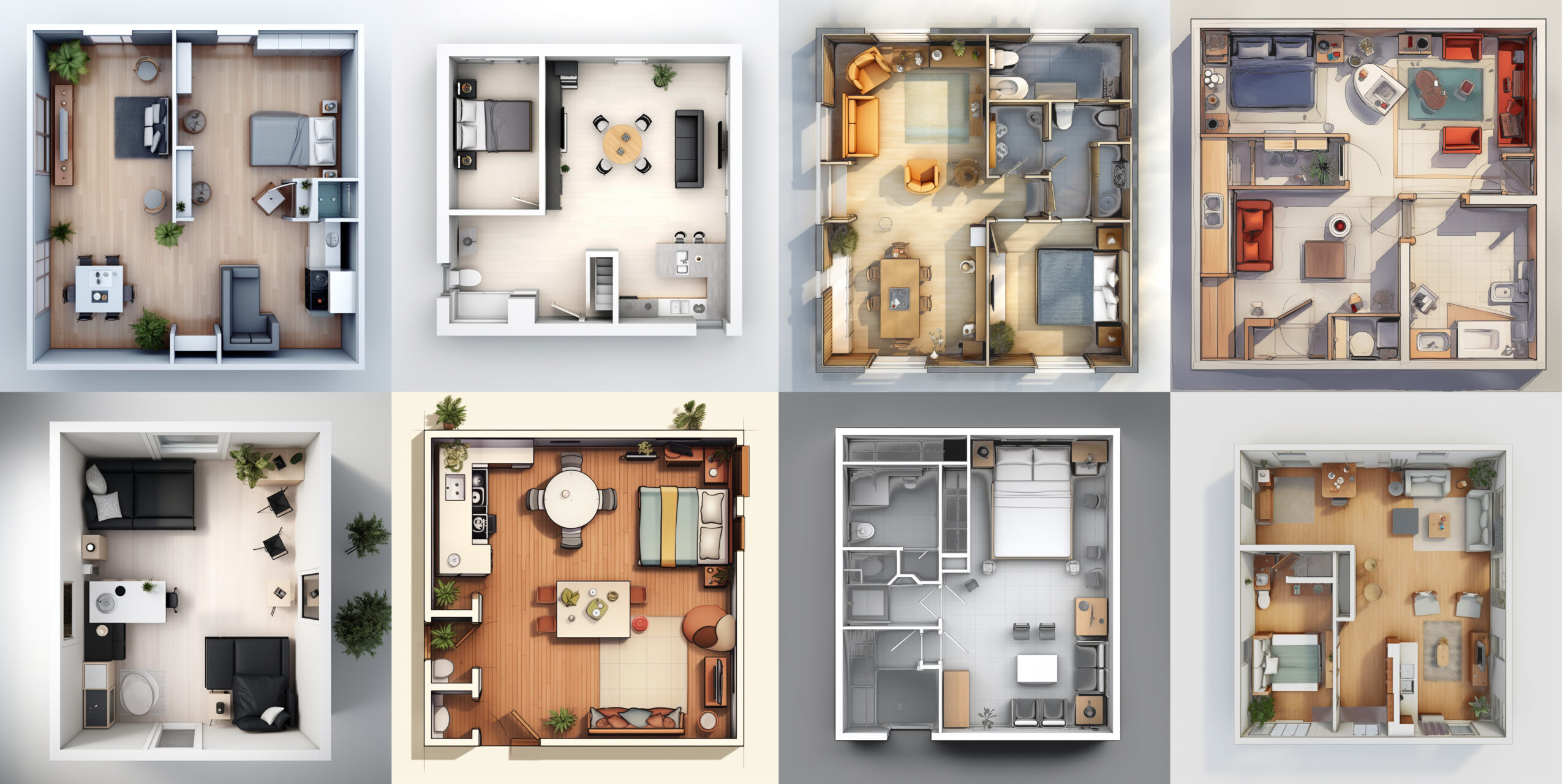 AI Architecture Generator: Design Better Buildings Faster, 58% OFF