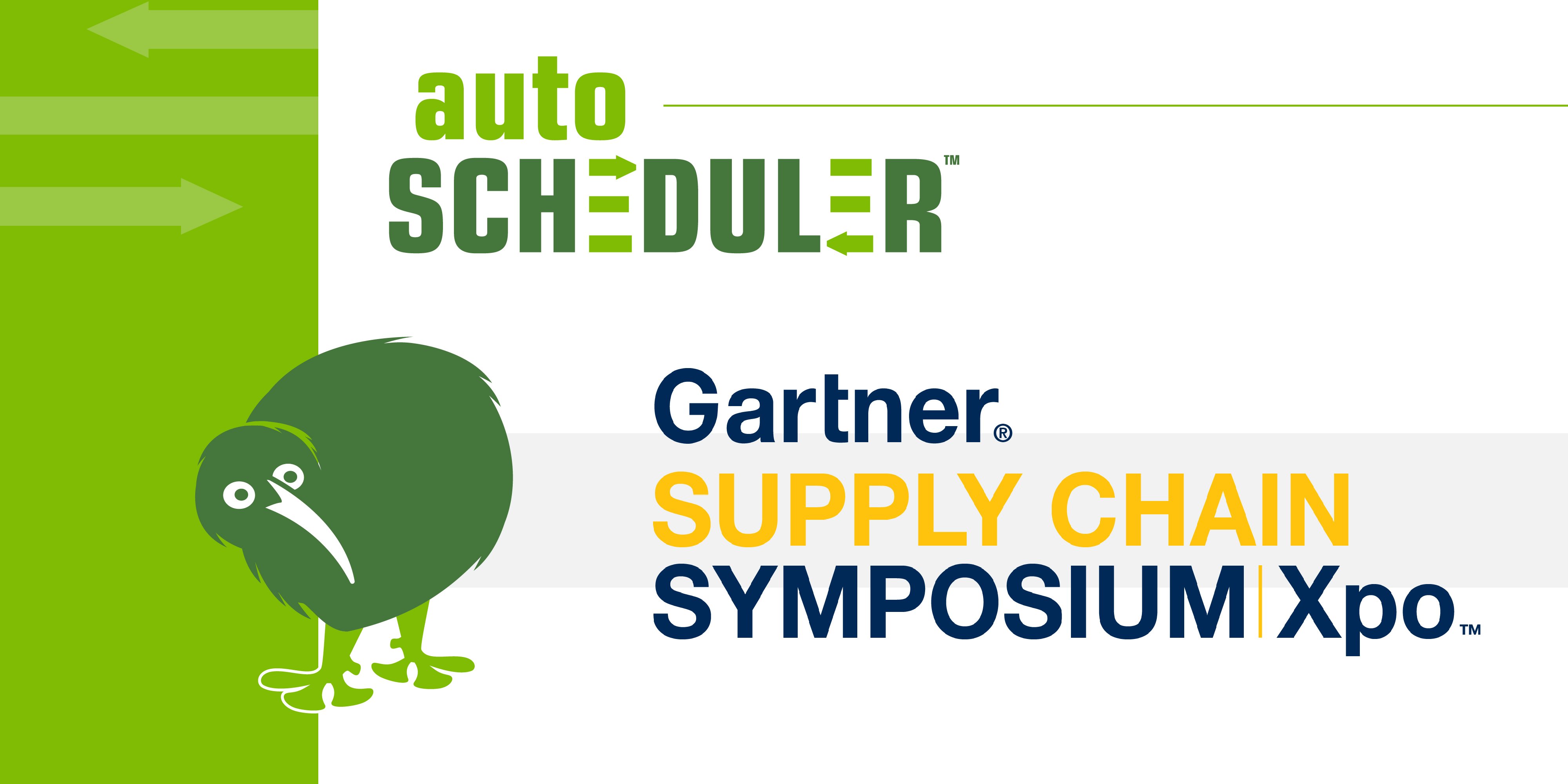 Gartner Conferences 2025 - Aubrey Custodio
