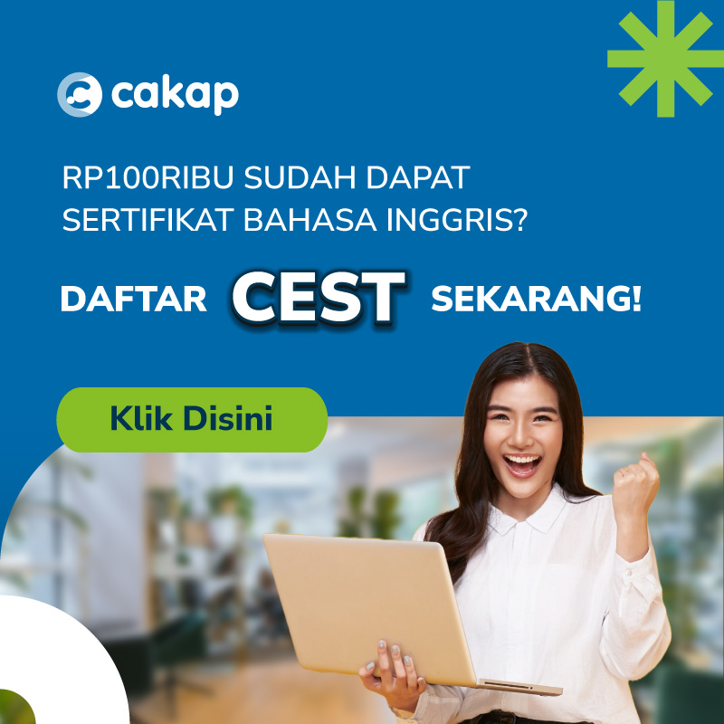 Sistem Skor IELTS Dengan Perhitungan Dan Tingkatannya [2025]