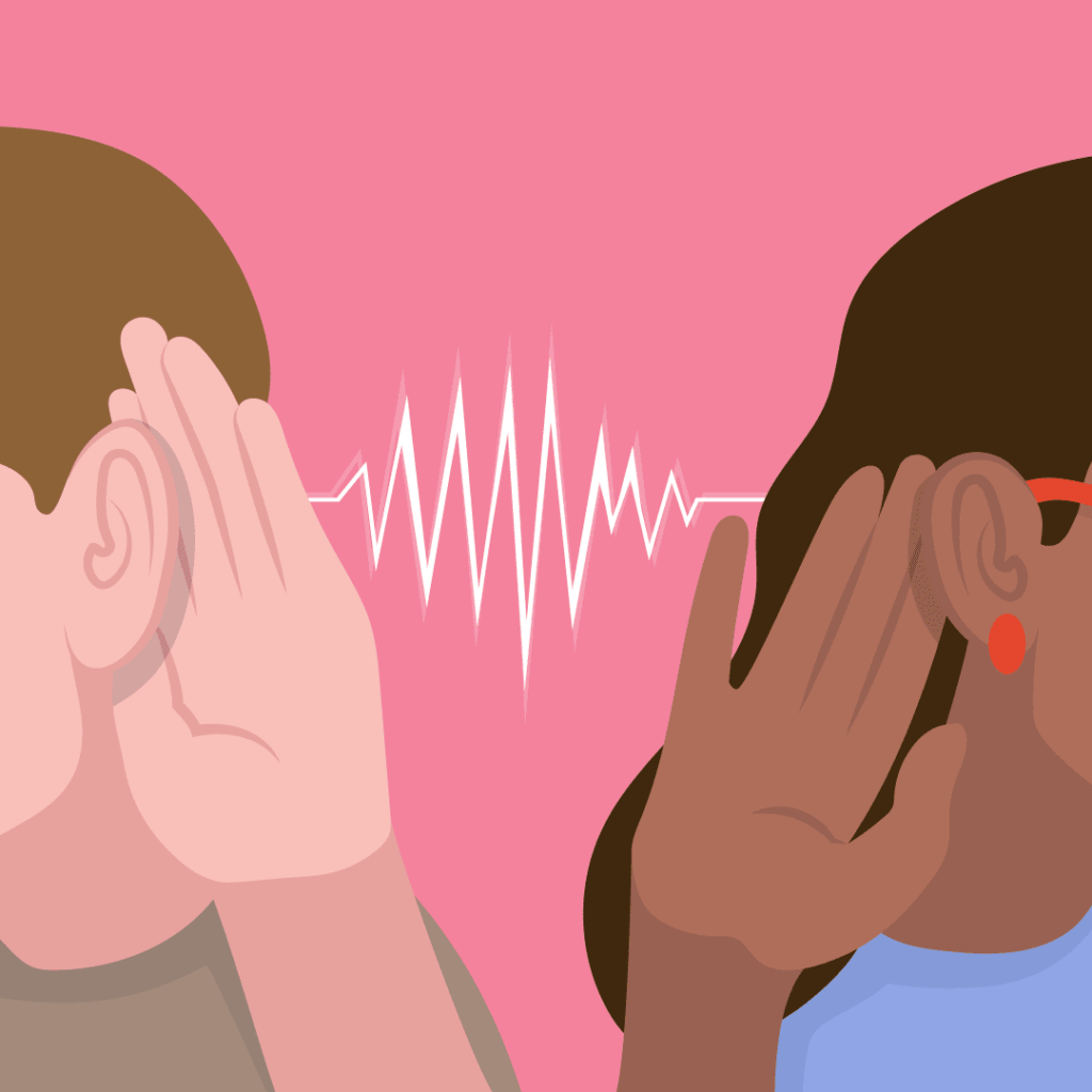 Diferencia Entre &quot;listen Y Hear&quot; Con Ejemplos | Blog Cambridge