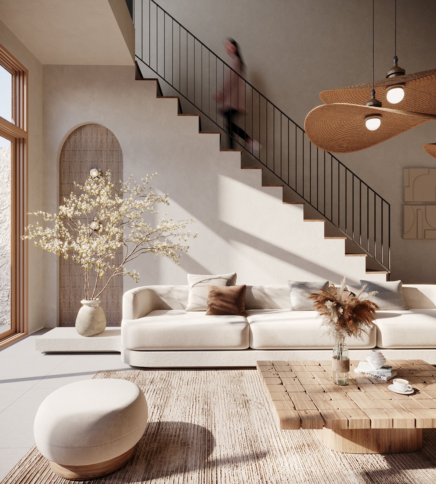27 Japandi Decorating Ideas for Every Room in the Home