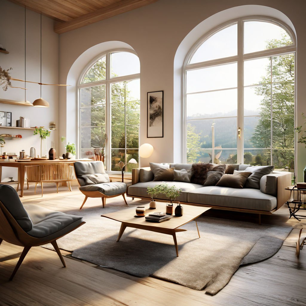 Interior Design: Basic Principles And Ideas For Getting Started - Blog CasaOmnia
