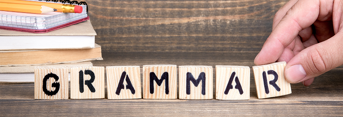 Standard Grammar Usage And Rules Followed In Essay Writing