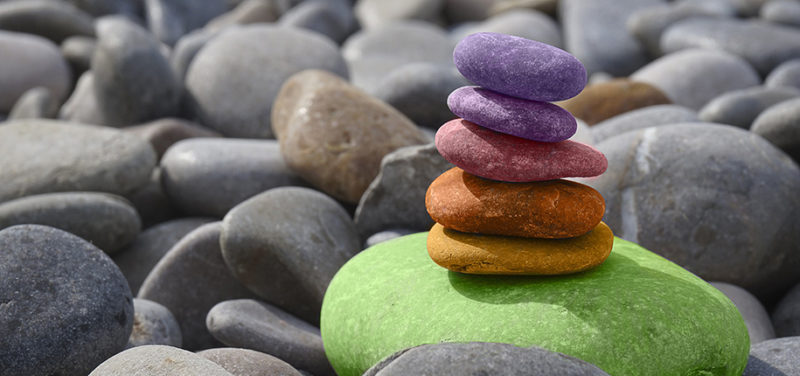 Finding The Balance - Cincinnati Children&#39;s Blog