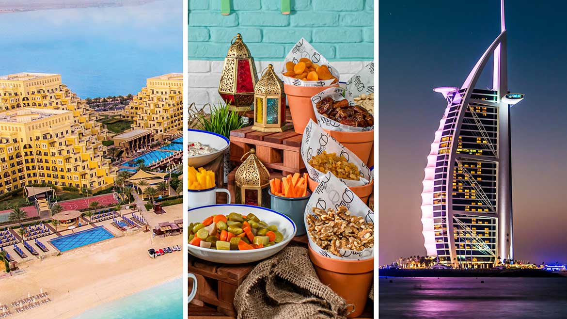 Visiting Dubai During Ramadan: Customs, Traditions, And Etiquette - Dubai Local