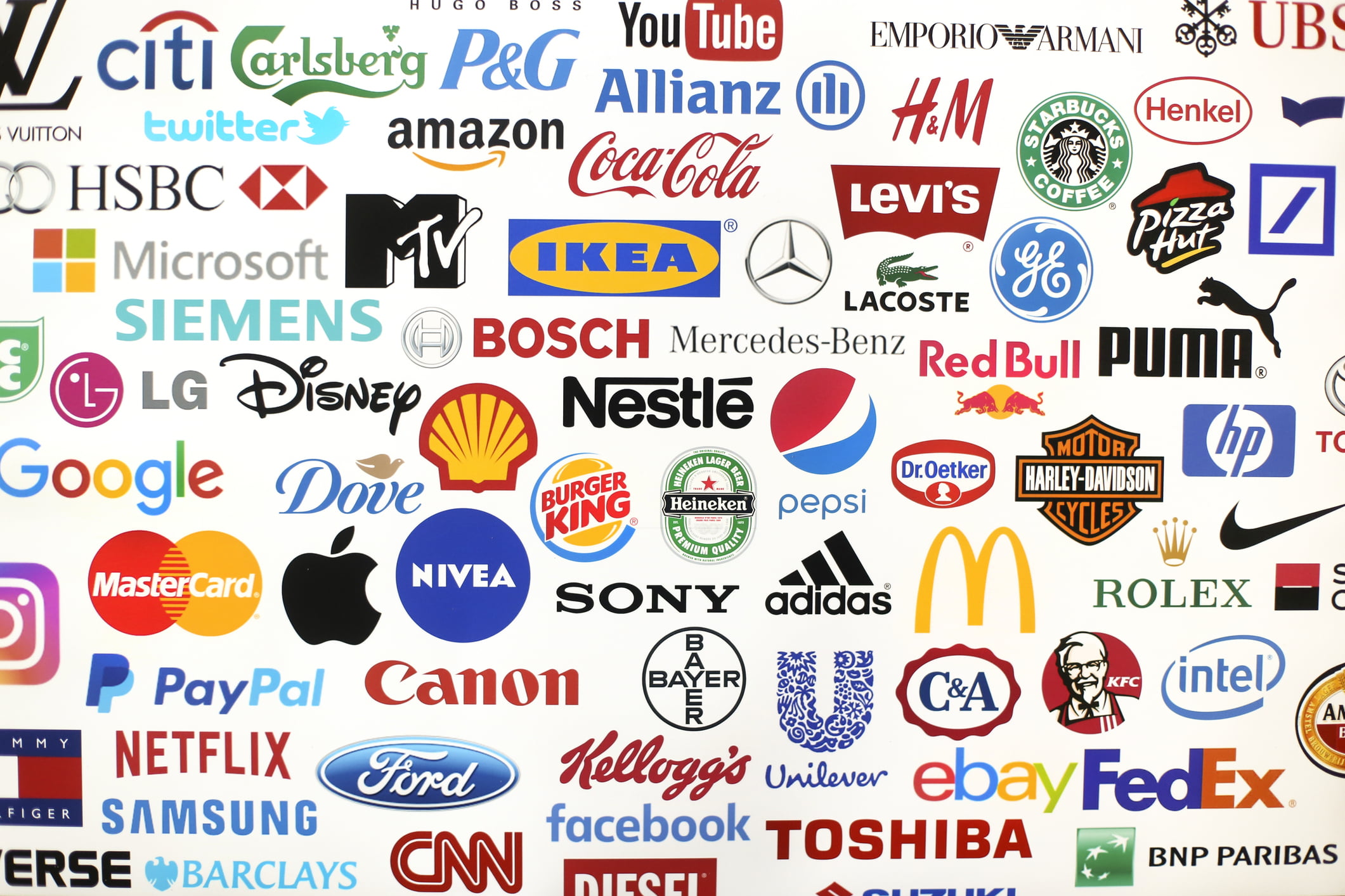 Building Your Brand By Printing Your Own Color Labels - DuraFast Label Company New Blog