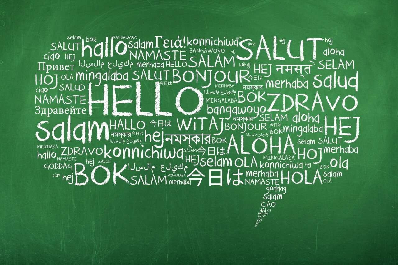 😊 Difference Between Language And Dialect. What’s The Difference Between A Language And A...