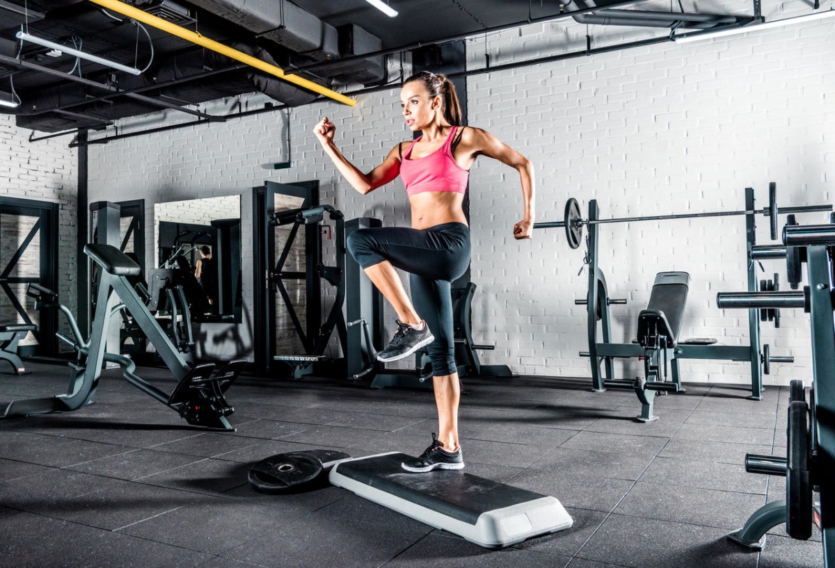 Afinal, Você Sabe O Que é Ser Fitness? - Wkt Lifestyle
