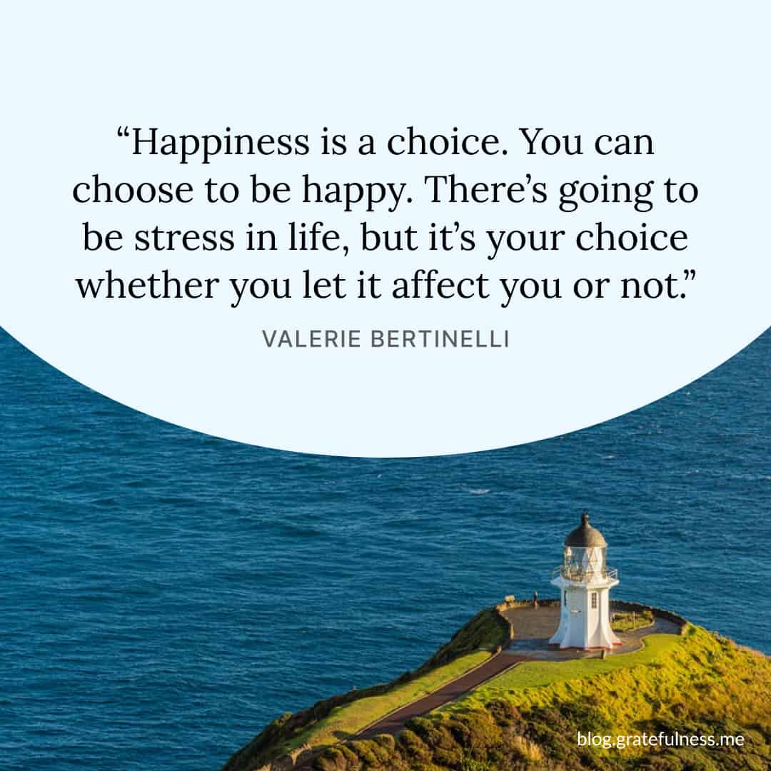 60+ Choose Happiness Quotes For Building A Happy Life