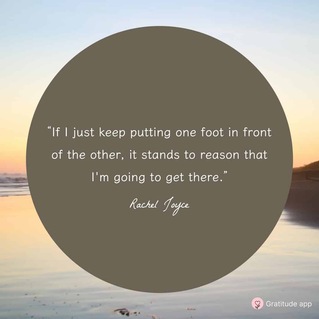 40+ Keep Going Quotes To Help You Through Tough Times