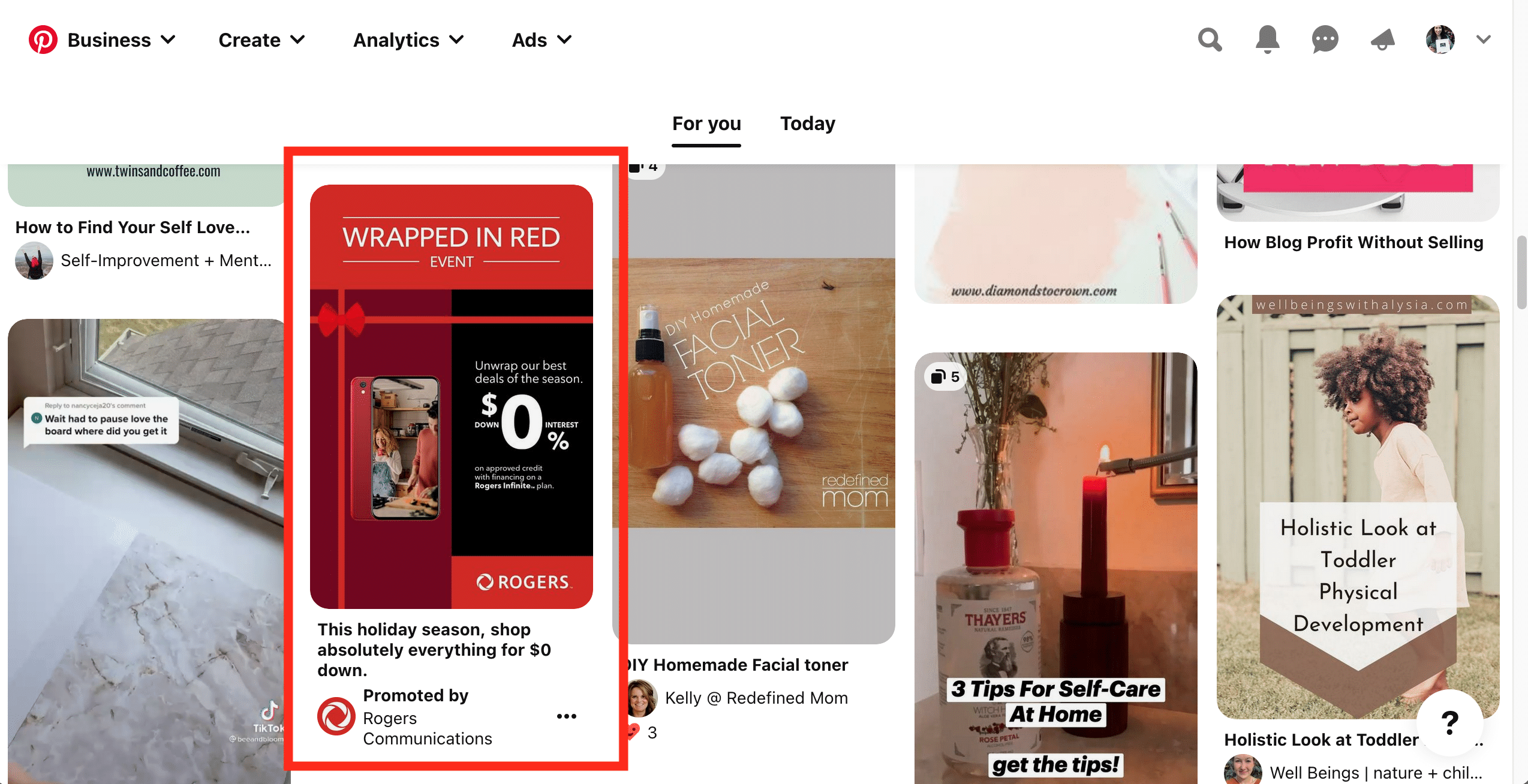 Pinterest Ads: A Simple Guide To Set You Up For Success | IAC
