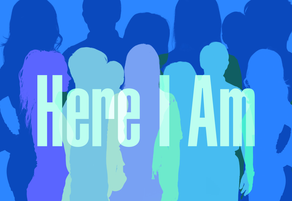 Here We Are - Stories That Matter