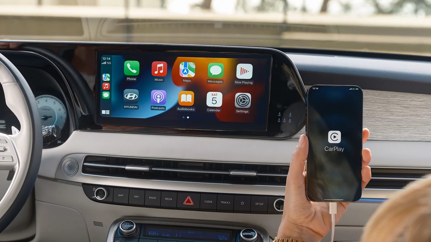 2025 Hyundai Palisade Updates - McCarthy Blue Springs Hyundai Blog