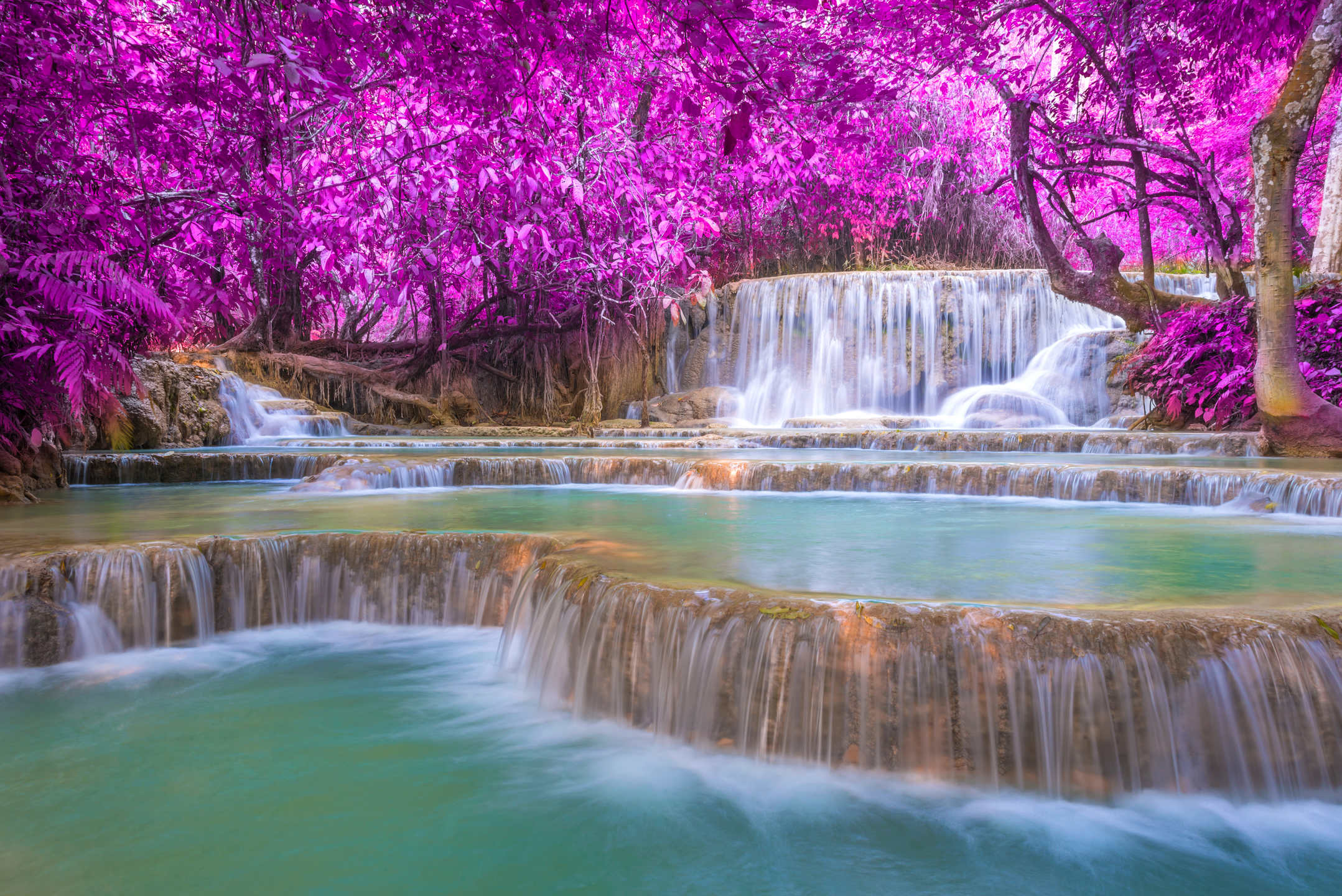 Top 7 Most Beautiful Waterfalls On Earth To Be Visited