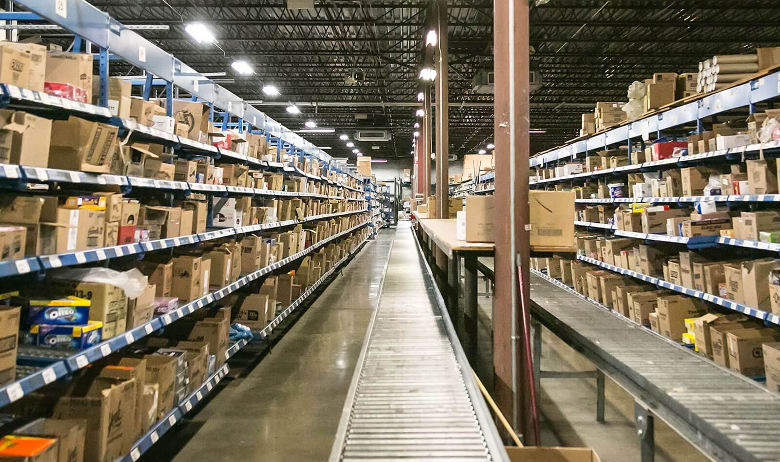 What Is A Wholesale Distributors