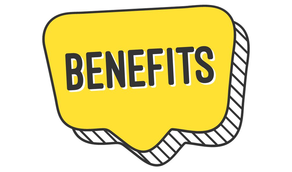 The Ultimate List Of 60+ Job Description Benefits| Ongig Blog