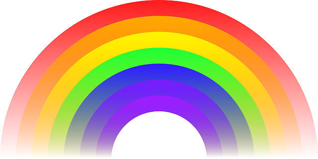 What Is the Rainbow Color Order? Understanding ROYGBIV