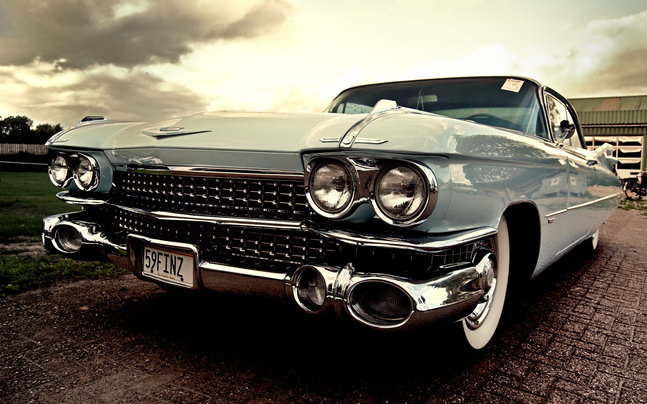How To Photograph Your Classic Car| Raleigh Classic Auction