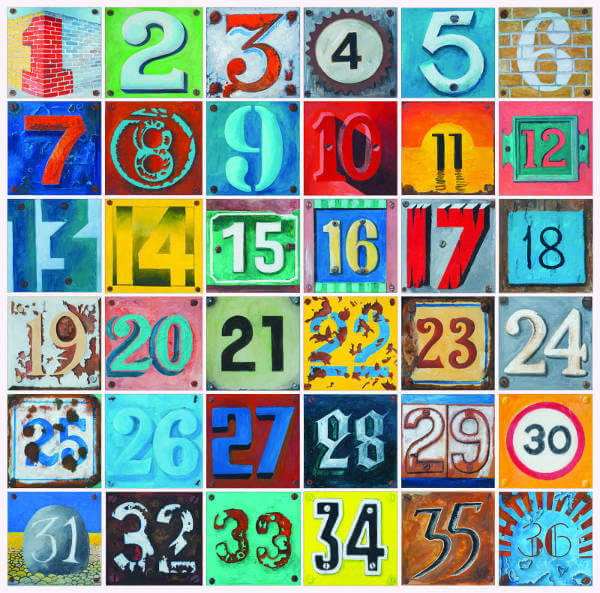 How To Say And Use Numbers Correctly In English