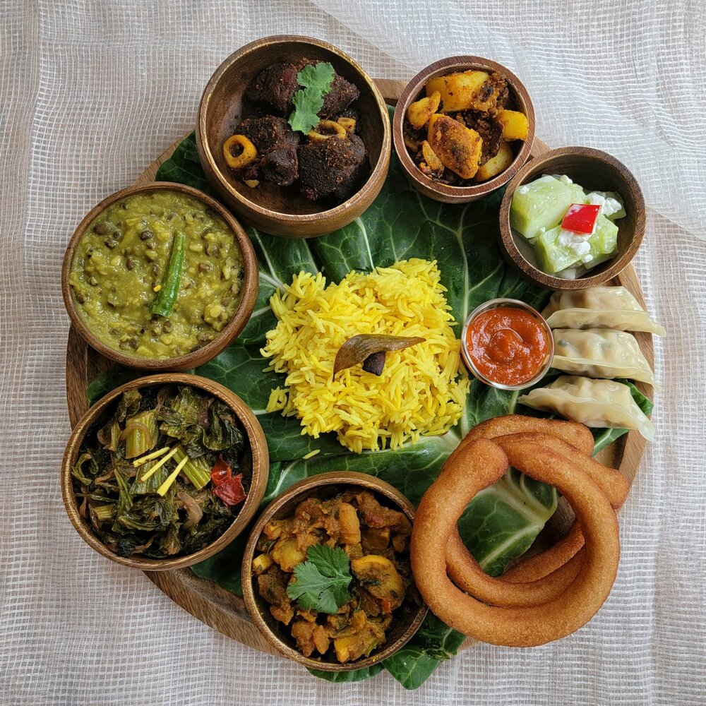 Sikkim Food, Sikkim Culture, Sikkim&#39;s Perfect Information Call 9144405550