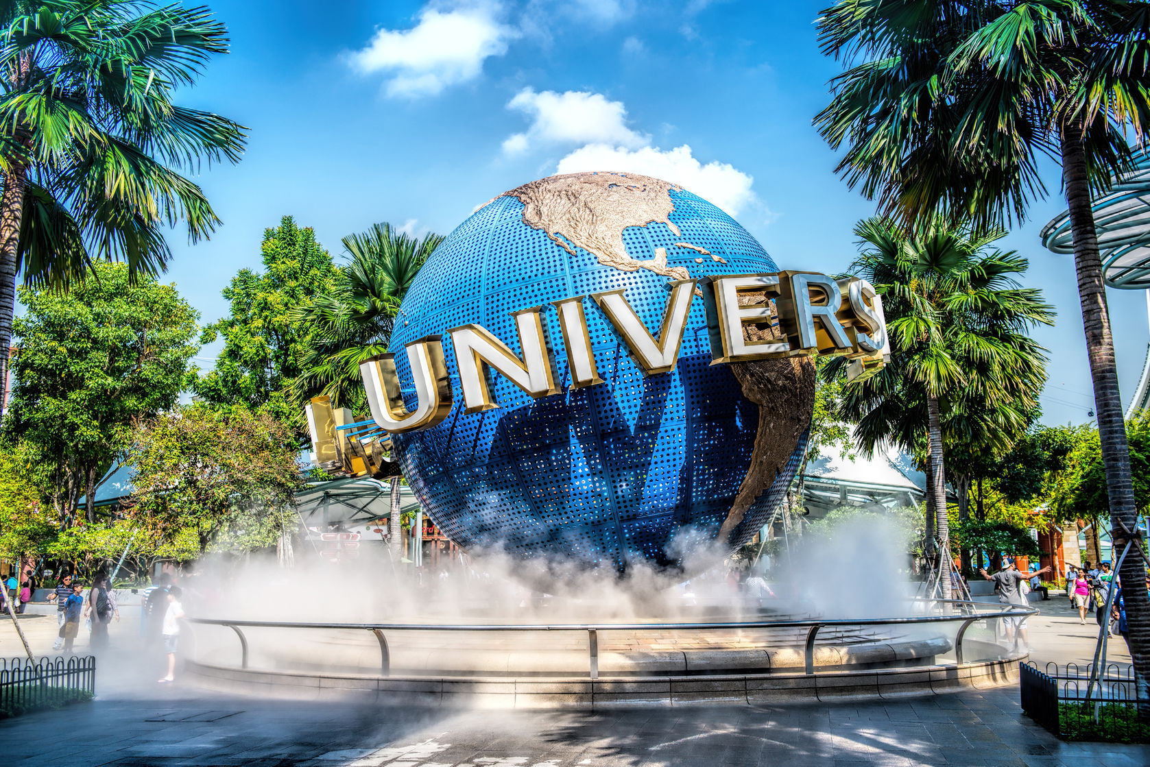 Universal