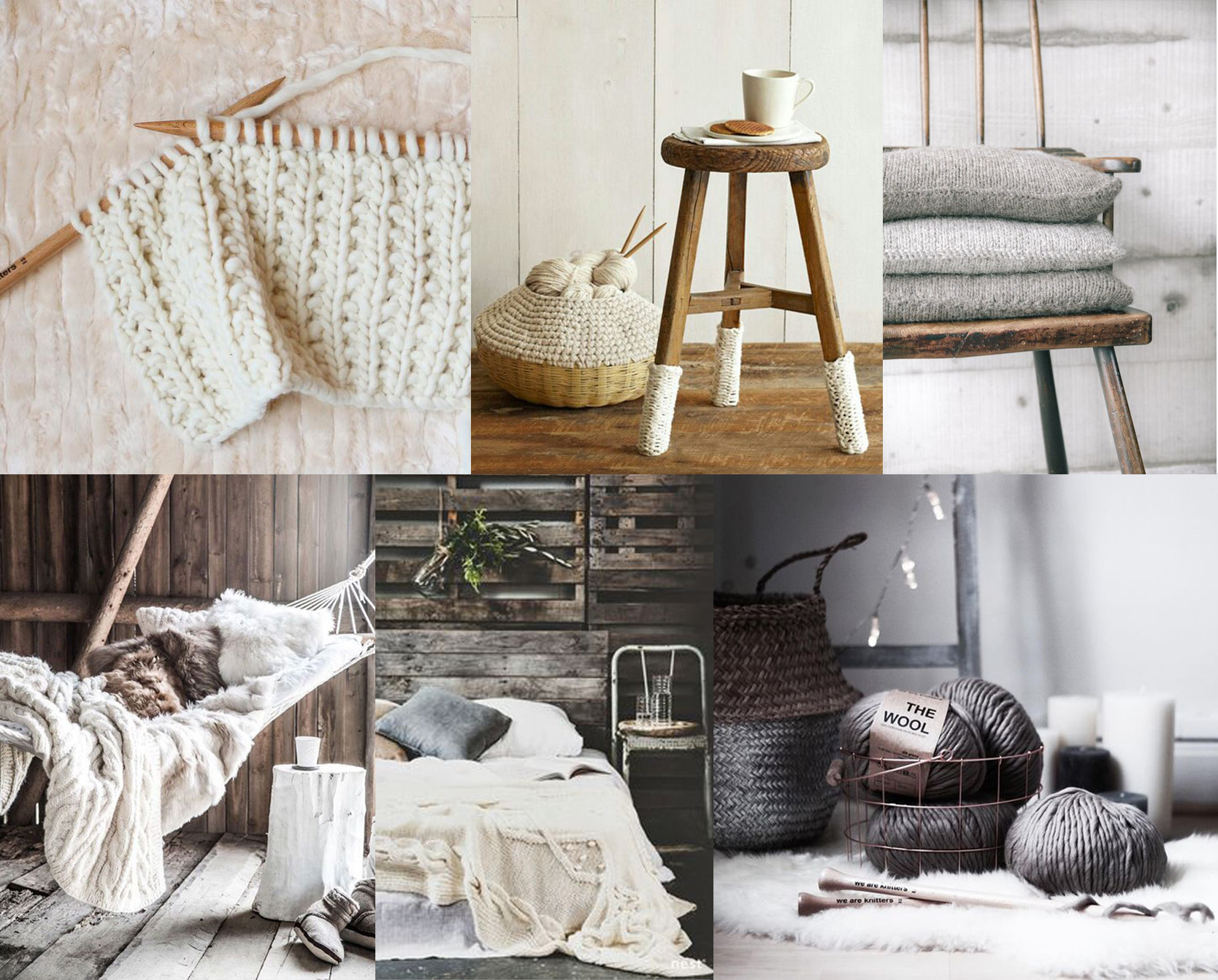 Create A Cocooning Environment For Your Home - The Blog - US/UK