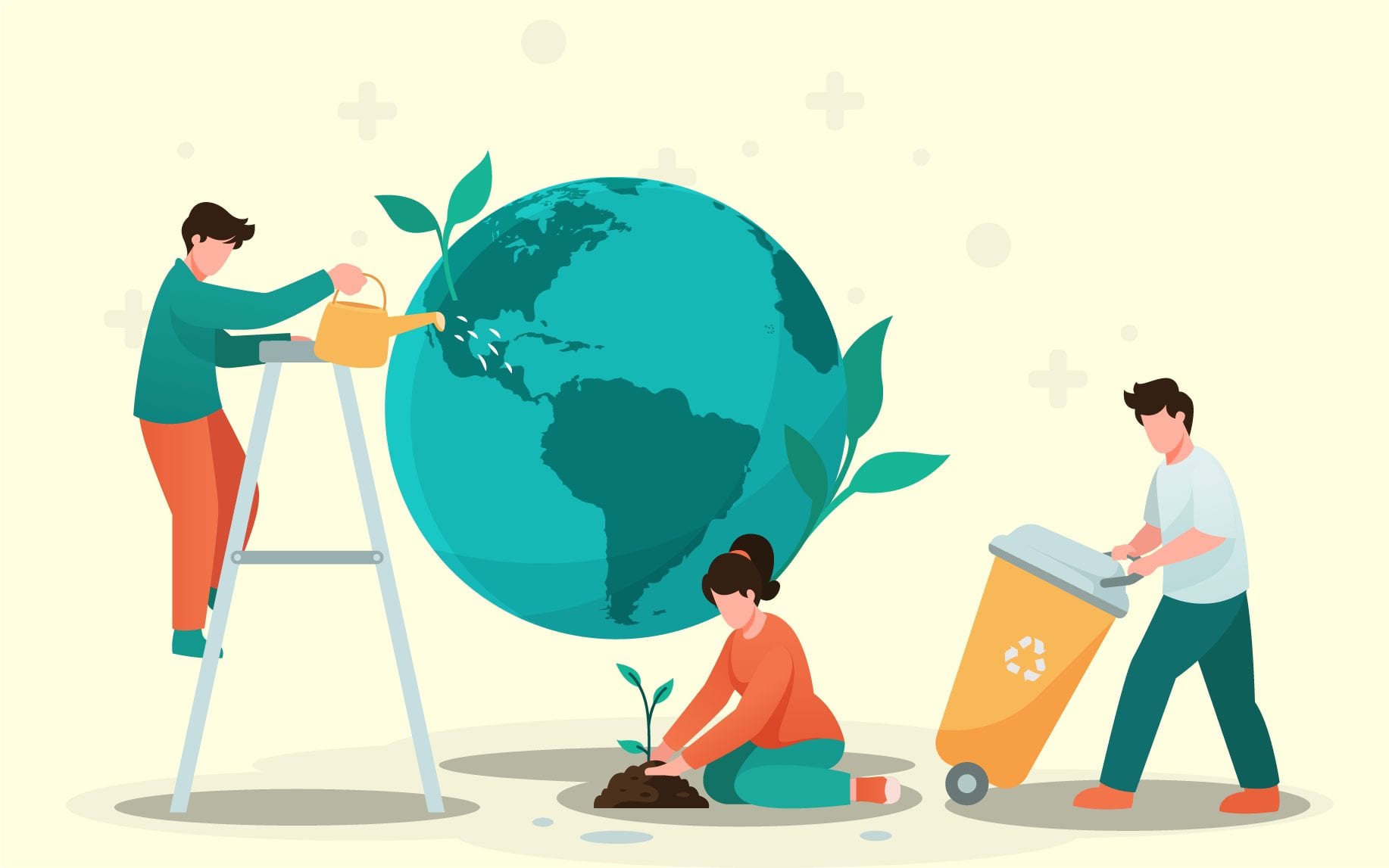 Concept Of Sustainable Development| Leverage Edu
