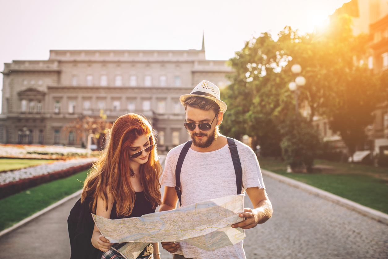 Thinking Of Visiting A Popular Tourist Destination? Try These More Affordable Alternatives...