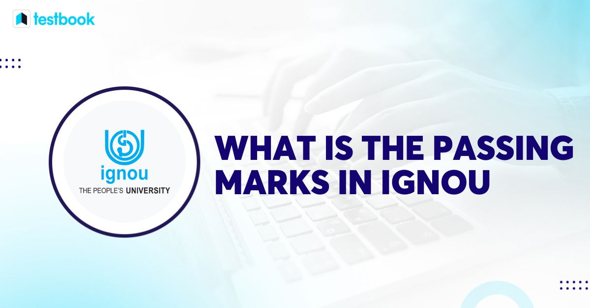 Understanding The IGNOU Exam Passing Marks: A Comprehensive Guide