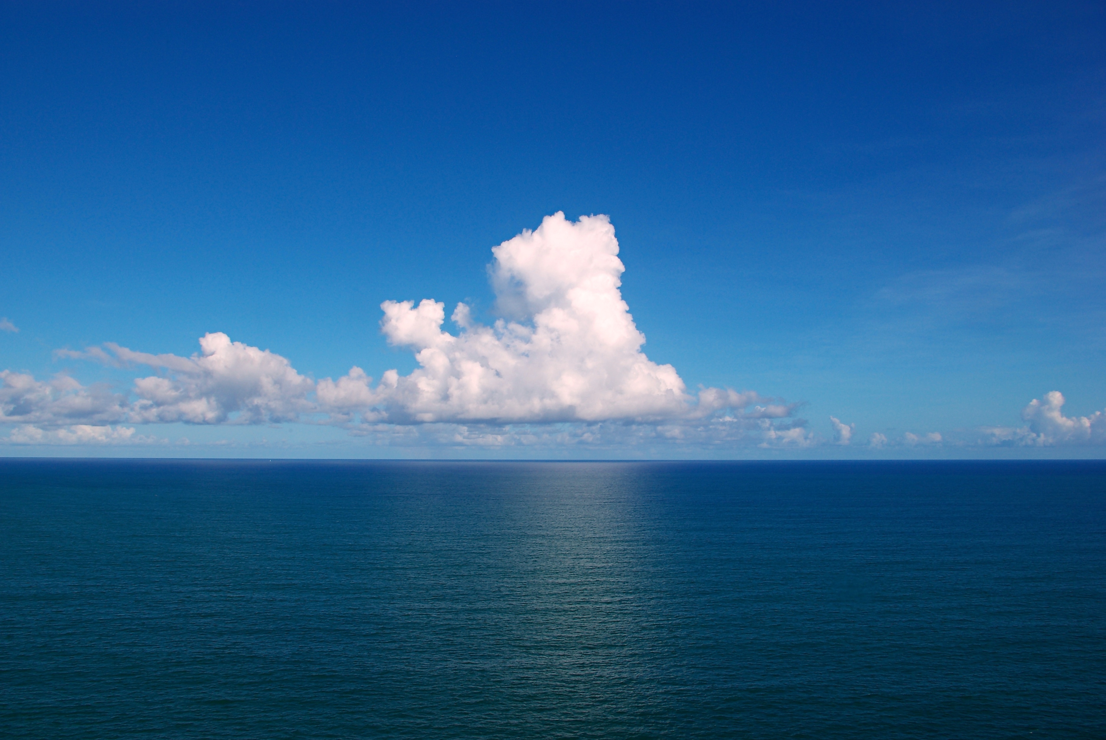 Ocean - The Plainspoken Scientist - AGU Blogosphere