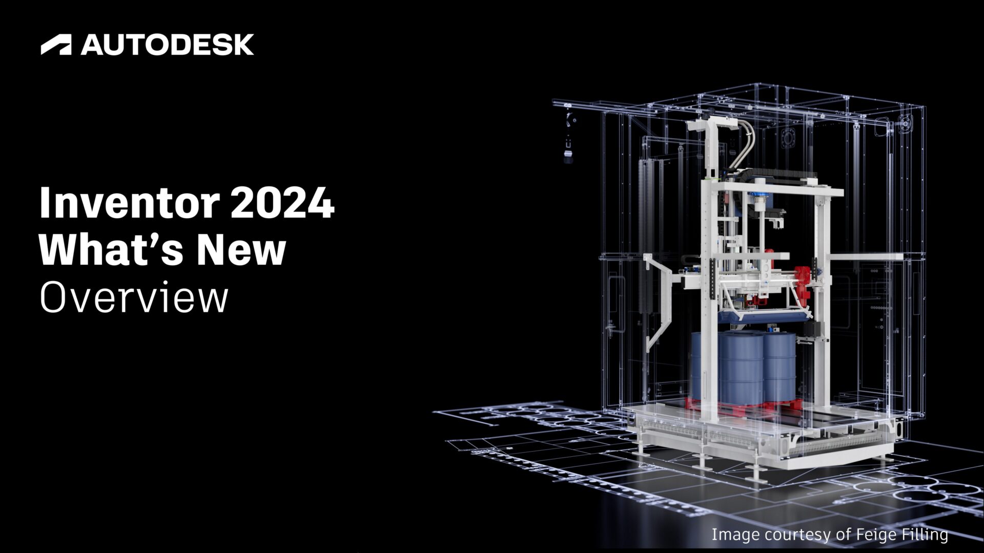 Autodesk Inventor What&#39;s New 2024: Overview - Inventor Official Blog