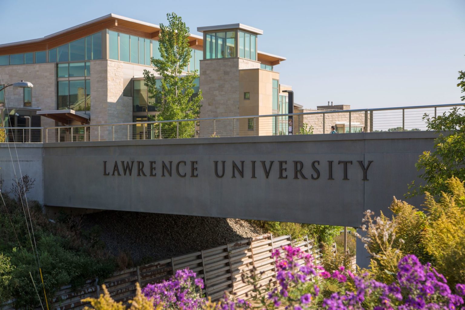 Lawrence Joins Amicus Brief In Support Of Injunction Against ICE Ruling On International ...