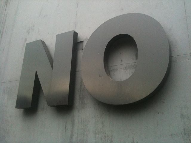 Polite Ways To Say “no” In English.| English Language Blog